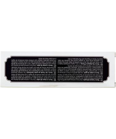 MARVIS Dentifrice Licorice Mint 85ml/Xylitol 411174 (Lot de 2) - Buy Online on GoSupps.com