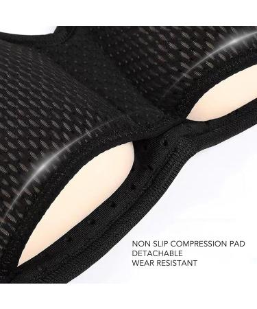 Buy Hernia Belts for Men & Women | Adjustable Compression Pads & Inguinal Hernia Support - Post-Op Protection - Buy Online on GoSupps.com