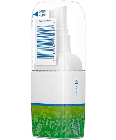 Benadryl Itch Relief Spray Extra Strength - 2 Pack - Buy Online on GoSupps.com