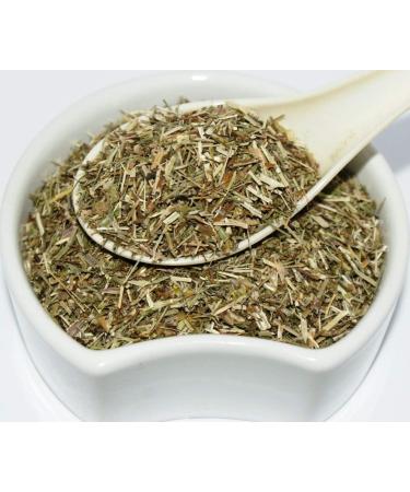 Lady's Bedstraw Herb Tea | Galium Verum L | Caille Lait Jaune Herbe Tisane | Health Embassy (50g) - Buy Online on GoSupps.com