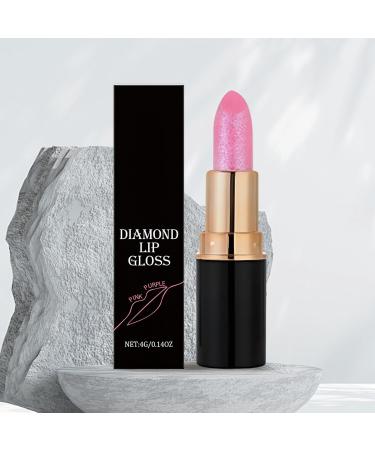 Sparkling Gloss - Long-Lasting Moisturizing Beauty Products Shiny Tinted Lip Balm for Women For Women Girls Wife Friend Daily Use Travel Dating Work - Buy Online on GoSupps.com