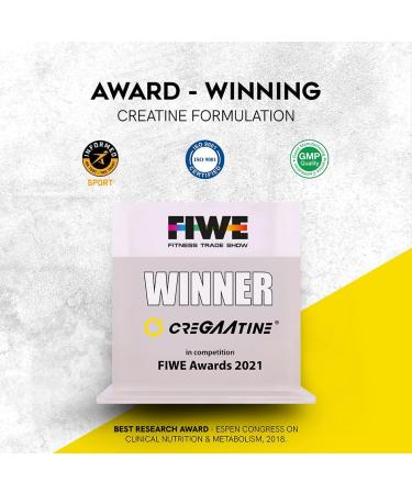 Micronized Creatine Monohydrate + GAA | Increase Strength No Water Retention | Boosts Memory & Focus | Single-Serve Packets | 60 Sachets 30 Servings | (Sachets Unflavored) Unflavored 0.07 Ounce (Pack of 60) - Buy Online on GoSupps.com