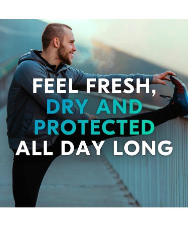  Sure Sure Men Roll-On Sensitive Deodorant 50 ml 1 Unit - Buy Online on GoSupps.com