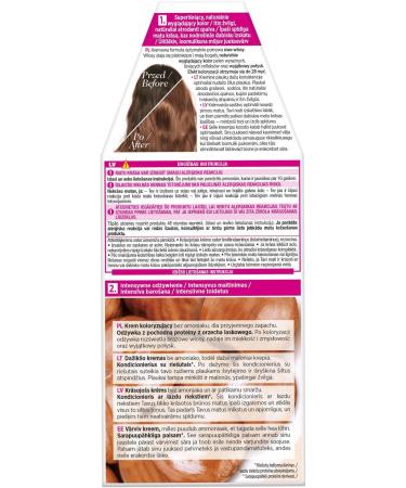 L'Oreal Casting Cream GLOSS 600 CIEM BLOND - Buy Online on GoSupps.com