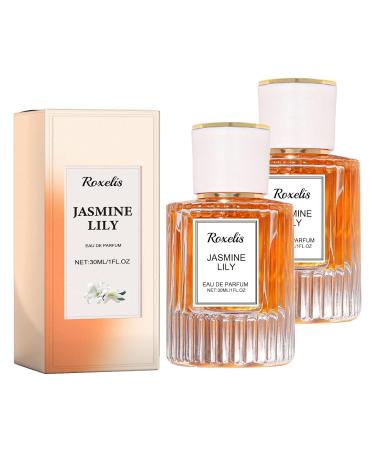Venom'S Pheromone Scent Collection Enhanced Scents Pheromone Perfume Pheromone Perfume For Women Venom Scent Pheromone Perfume Venom Pheromone Perfume Enhanced Scents (C) (3 SET) (Lily-2pc)