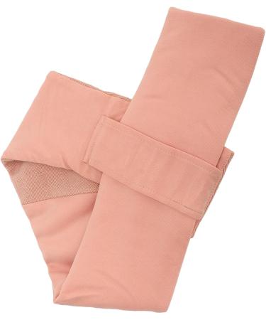YYQTGG Electrical Heating Scarf - 3 Levels USB Temperature Control Washable & Breathable | Perfect for Winter Camping in Pink - Buy Online on GoSupps.com