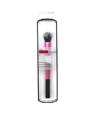 Buy Real Techniques Face Makeup Brush 320g - Top Quality Makeup Brush for Flawless Application | International Shipping Available - Buy Online on GoSupps.com