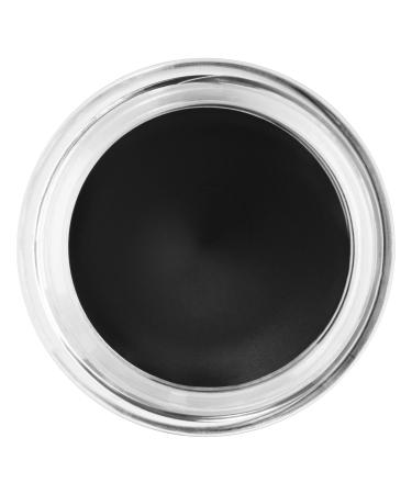 NYX Professional Makeup Black Eyeshadow Base Primer - Long-Lasting Waterproof & Vibrant Pigment | International Shipping Available - Buy Online on GoSupps.com