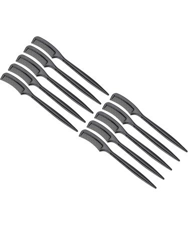 Plastic Eyelashes Comb - Lightweight Reusable Eye Lash Separator Tool for Flawless Makeup | International Shipping Available - Buy Online on GoSupps.com