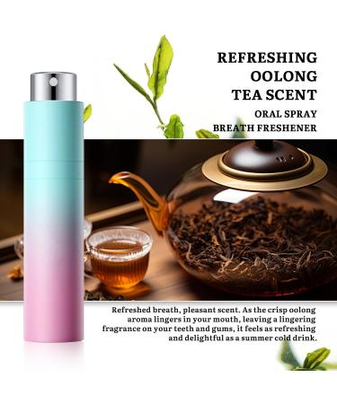 3PCS Fresh Breath Freshener Mouth Spray Various Flavors Dry Mouth Freshener Spray Portable Bad Breath Spray Fresheners Refreshing Travel Size Oral Spray for Adults Oral Care - Buy Online on GoSupps.com