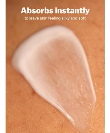 Cocokind Retinol Body Cream Youthful Body Skin Treatment All Skin Types including Sensitive Skin Fragrance Free Cruelty Free Vegan 8 fl oz - Buy Online on GoSupps.com