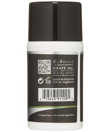  Shave Face Moisturizer 1.7 oz - Buy Online on GoSupps.com