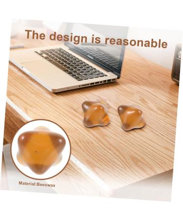 Frcolor Finger Massage Balls - Hand Massager for Plantar Fasciitis & Finger Training | Relaxation & Relief - Buy Online on GoSupps.com