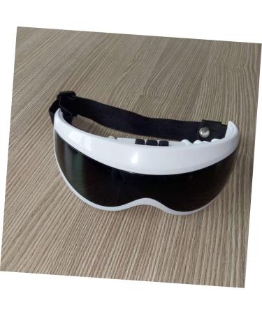 Vaguelly Appareil De Protection Oculaire Par Vibration Eye Care Eye+ Massager - Buy Online on GoSupps.com