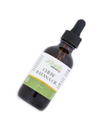Chebe Batana Hair Growth Oil & Powder | Organic 2 fl oz for Breakage Control & Scalp Care - Buy Online on GoSupps.com