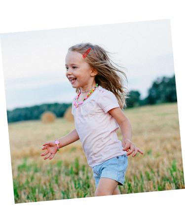 minkissy 5 Set Salon Hair Clip Hair Styling Clips Hair Accessories for Women Womens Barrettes for Hair Blue Hair Clips Women Hair Pin Hairpin Pearl Hair Barrettes Beak Miss Girl - Buy Online on GoSupps.com