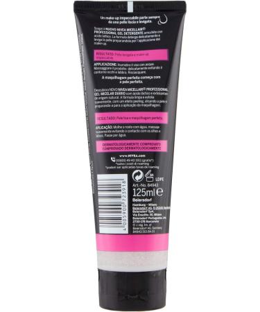 MicellAir Skin Breathe Expert - Daily Refining wash-peeling 125 ml - Buy Online on GoSupps.com
