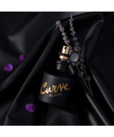 Curve Men's Cologne Fragrance Spray Casual Cool Day or Night Scent Black 4.2 Fl Oz & Men's Cologne Fragrance Spray Casual Day or Night Scent Connect 4.2 Fl Oz - Buy Online on GoSupps.com