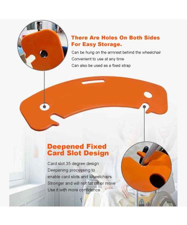 Sliding Transfer Plate with A Load Capacity of 150kg Sliding Transfer Plate for Disabled People Sliding Assist Device for Transferring The Elderly from Wheelchair to Bed Blue - Buy Online on GoSupps.com