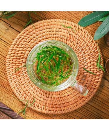 100% Dried Bamboo Leaves 15g/0.52oz Herbes Chinoises th de Feuilles de Bambou Feuilles s ch es d'herbes Chinoises de th de Bambou - Buy Online on GoSupps.com