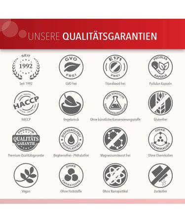 COQ10 + Tocotrienole 300 mg - Vegan Heart Health Supplement - Supports Blood Circulation & Strong Antioxidants - Gluten-Free | Supersmart - Buy Online on GoSupps.com