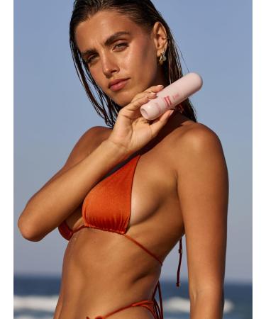 The Fox Tan Scents of the Season Duo Featuring Vacay Vibes & Sweet Sunset Fragrance Mists Long-Lasting Scent Vegan & Cruelty-Free 2 pieces x 80mL Scents of The Season Bundle - Buy Online on GoSupps.com