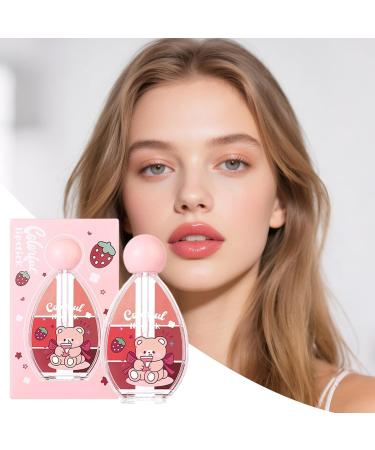 Palette de L vres | Rouge L vres Brillant Hydratant Teint 6 Couleurs Baume Teint R sistant L'eau | Pour Filles Adolescentes Cosm tiques Maison Rencontres Sc ne Spectacle Lieu - Buy Online on GoSupps.com