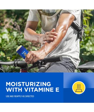 Coppertone SPORT Sunscreen Stick SPF 40 - Water Resistant Travel Size 1.5 Oz Stick for Face and Body - Buy Online on GoSupps.com