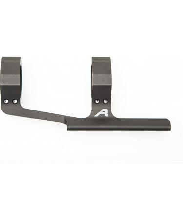 Aero Precision Ultralight 30MM Scope Mount SPR Black (APRA210600) - High-Quality Mounting Solution - Buy Online on GoSupps.com