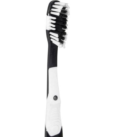 Pittsburgh Steelers MVP Toothbrush | NFL Fan Shop | Team Color | Siskiyou Sports - Buy Online on GoSupps.com