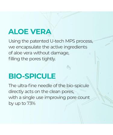 BP Pore Ampoule 3.38 fl. oz - Best Pore Minimizer for Flawless Skin | International Shipping Available - Buy Online on GoSupps.com