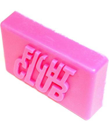 Terrapin Trading Fight Club Soap Bar Pink - Buy Online on GoSupps.com