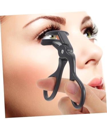 minkissy Eyelash Curler Eye Curler Eyelash Curling Clip Eyelashes Curler Eyelashes Curling Clip Lash Accessory Eyelash Curling Device Eyelash Clamps Cosmetic Tool Curling Lash Tools 10.00X7.70X3.50CM - Buy Online on GoSupps.com
