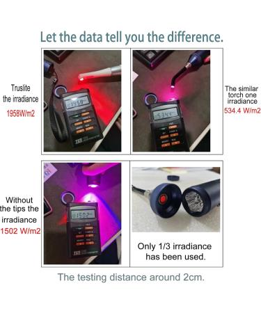 Buy Red Light Therapy Device for Cold Sores & Fever Blisters | Fast Healing & Pain Relief - Buy Online on GoSupps.com