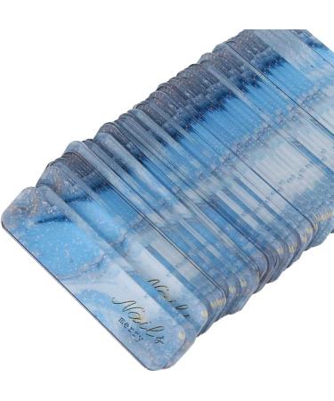 Nail Art Display Stand Nail Tip Stand Convenient To Carry for Nail Salon for DIY Nail Art Display for Home(Type 5) - Buy Online on GoSupps.com