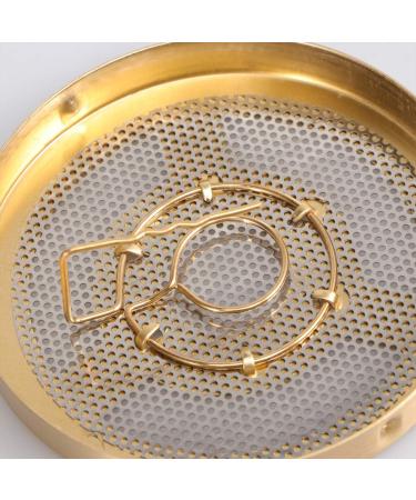 Buy Milists Moxa Holder & Moxa Stick Burner - Optimal Acupuncture Moxibustion Tool for Home Use - Buy Online on GoSupps.com