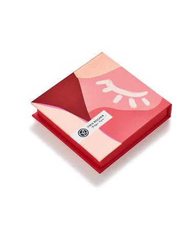 Yves Rocher GRANIT ROSE Eyeshadow Palette 6g - Ideal for Stunning Makeup Looks | International Shipping Available - Buy Online on GoSupps.com