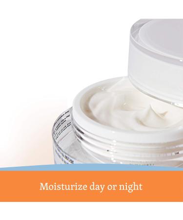 Impress Deep Hydrating Moisturizer 1.7 fl oz - Best Moisturizer for All Skin Types - International Shipping Available - Buy Online on GoSupps.com