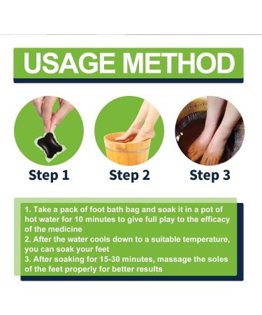 Herbal Detox Cleansing Foot Soak Beads Body Detox Foot Soak Beads Herbal Detox Foot Soak Bead Natural Detoxingherbs Cleansing Foot Soak Beads Herbal Detox Cleansing Foot Soak Beads 2PC - Buy Online on GoSupps.com