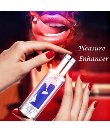 Long-Lasting High Attractive Light Fragrance Pheromone Perfume for Women Pheromone Cologne Unisex for Women/Men High Attractive Natural Essential Oil Perfume Party Perfume 29.5ML - Buy Online on GoSupps.com