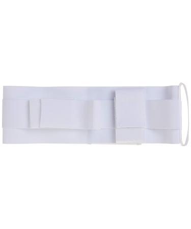 Shoulder Immobilizer White Small