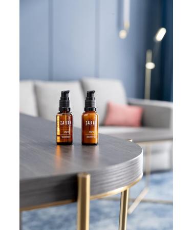 Terre de Mars Resilience Facial Cream - 1 FL Oz | International Shipping | Natural Skincare Solutions - Buy Online on GoSupps.com