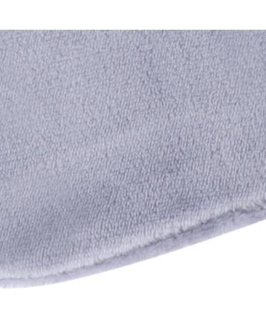 Anggrek Heiz Shoulder Cushion with LCD Control - 3-Stage Hot Compress & Auto Shutdown for Stress Relief (EU Connector) - Washable Comfort - Buy Online on GoSupps.com