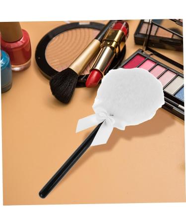 HAPINARY Makeup Puff Powder Makeup Tools Powder Puff Lovely Body Powder Puff Kid Puff Loose Powder Puff Makeup Powder Puff Small Powder Puff Setting Powder Puff Compact Powder Puff - Buy Online on GoSupps.com
