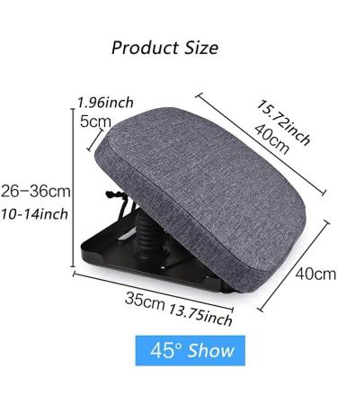 Lift Assist Cushion Uplift Seat Assist Cushion Electric Lifting Seats and Sofa Stand Assist Elderly Standing Aid for Help The Elderly Get On and Off - Buy Online on GoSupps.com