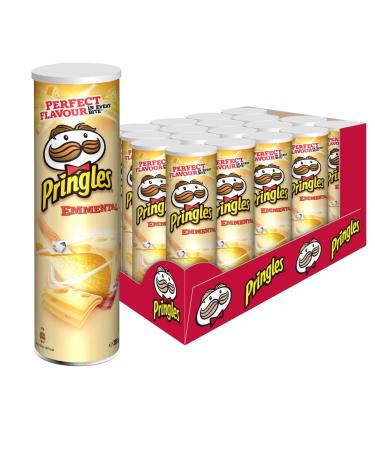 Emmental Cheese 200g