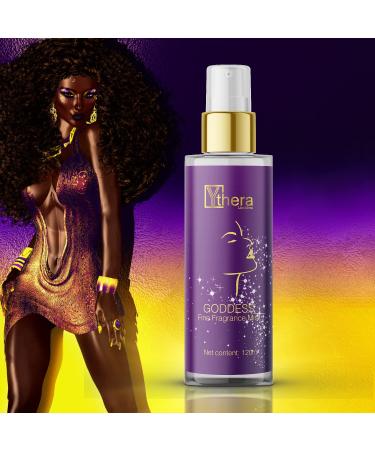 MESMERIZING GODDESS FINE FRAGRANCE MIST - Buy Online on GoSupps.com