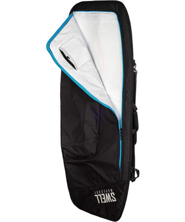SWELL Grayton 58 Wakesurf Board Bag - Travel Bag for Protection and Convenience - Buy Online on GoSupps.com