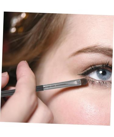 Angoily 5pcs Eye Shadow Brush Makeup Brush Eyeshadow Makeupset Foundation Face Eye Makeup Brush Make up Tool - Buy Online on GoSupps.com