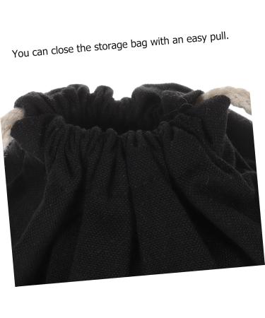 Zerodeko 1pc Hair Dryer Storage Bag Drawstring Bags Bulk Blow Dryer Bag Multifunctional Bag Household Case - Buy Online on GoSupps.com